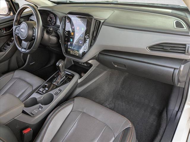 Used 2024 Subaru Crosstrek 2.5i Limited w/ Crosstrek Mirror Package AWD/4WD image 22
