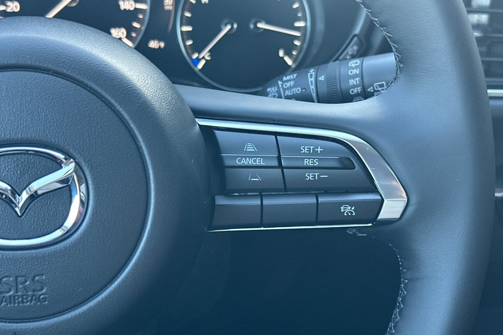 Used 2025 MAZDA CX-30 AWD 2.5 S w/ Preferred Package image 32