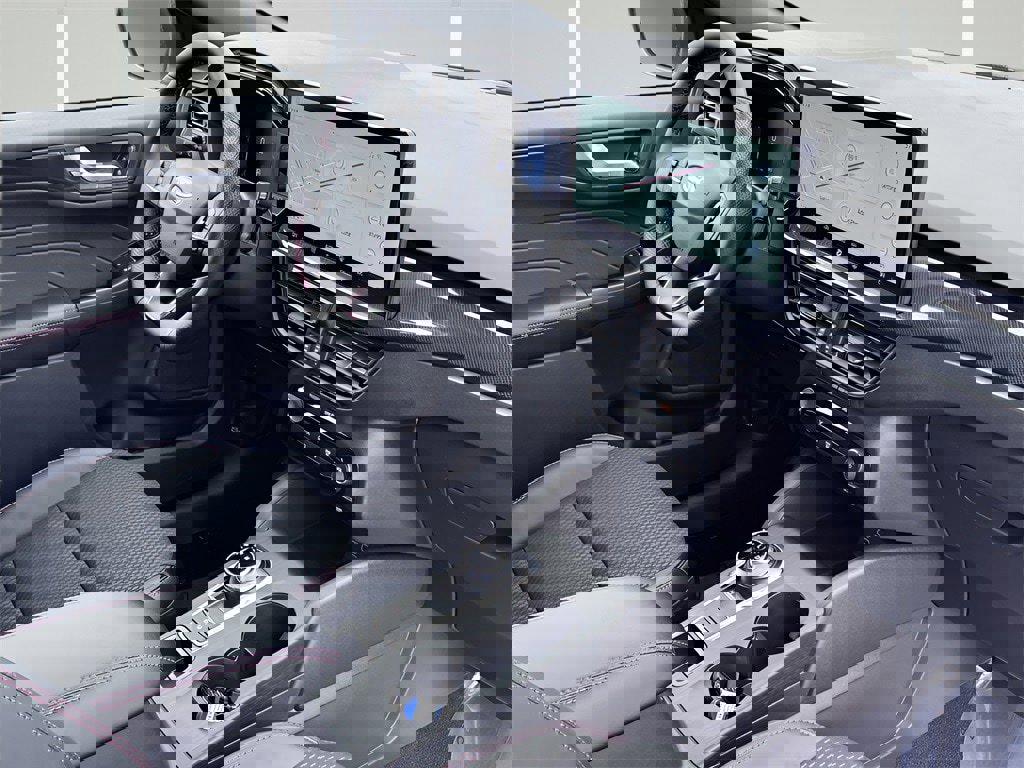 New 2026 Ford Escape ST-Line w/ Tech Pack #1 image 6