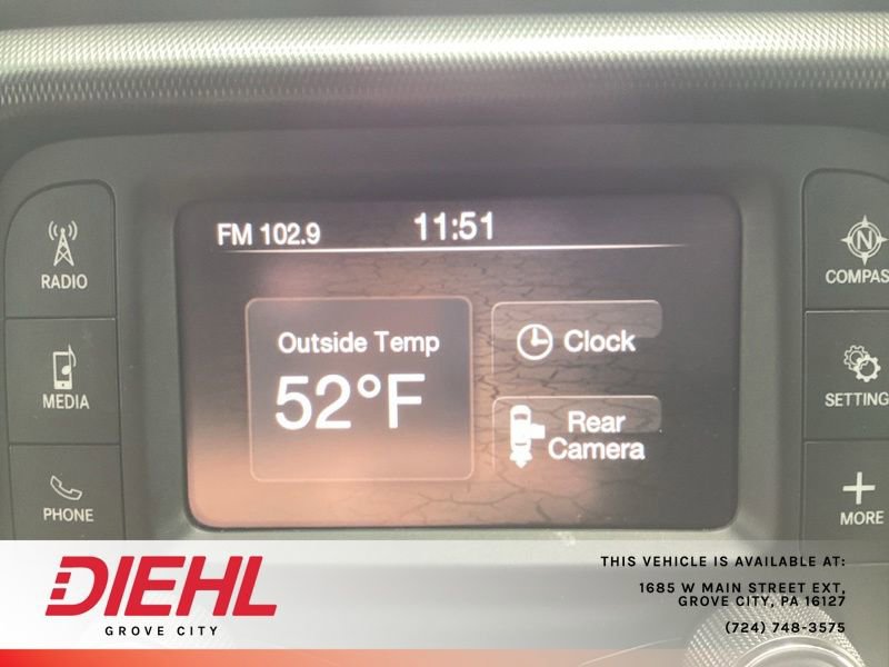 Used 2021 Jeep Wrangler Sport AWD/4WD image 19