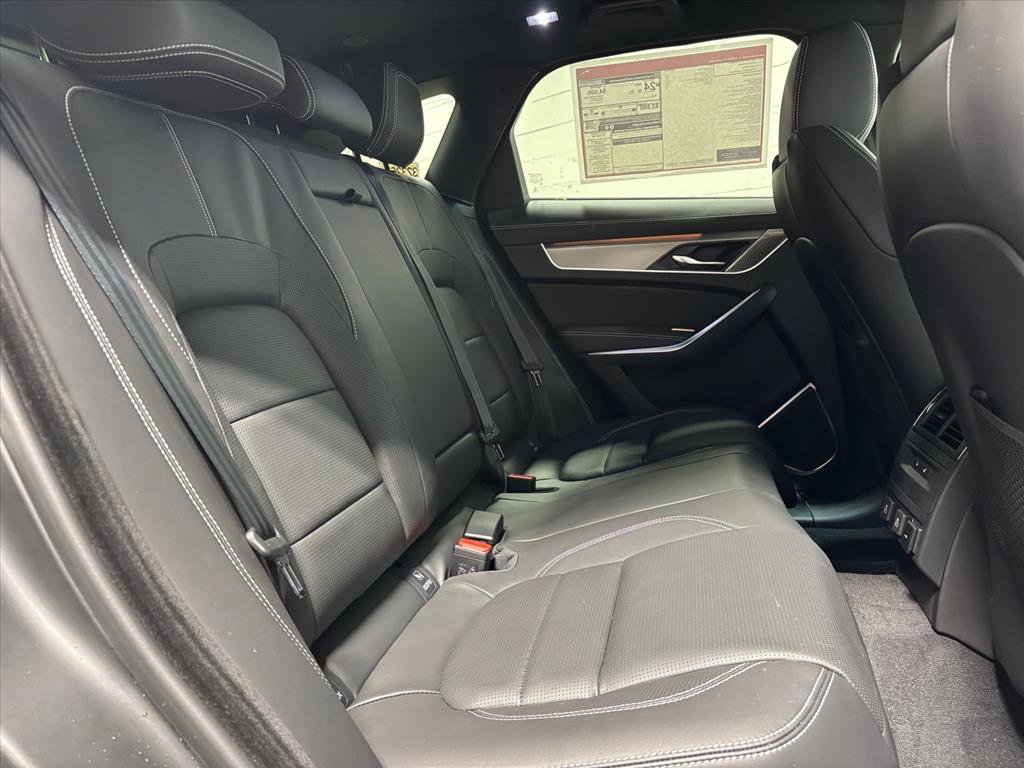 New 2026 Jaguar F-PACE R-Dynamic S image 38