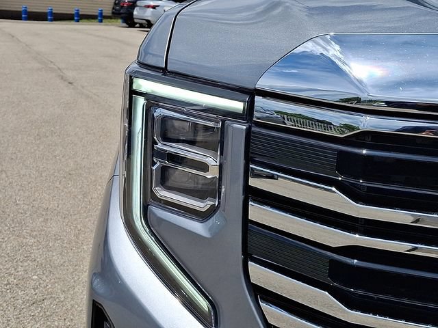 New 2026 GMC Sierra 1500 SLT w/ SLT Premium Plus Package AWD/4WD image 10
