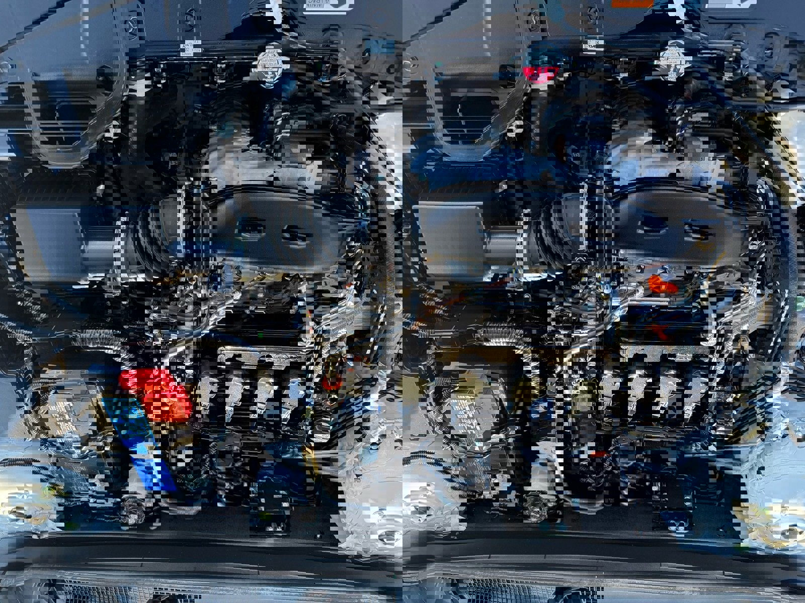 Used 2023 Honda Accord LX image 34