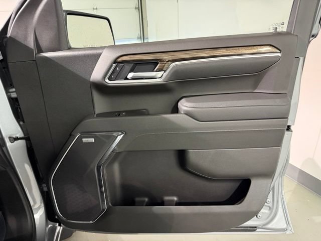 New 2026 Chevrolet Silverado 1500 LT Trail Boss w/ Convenience Package II AWD/4WD image 27