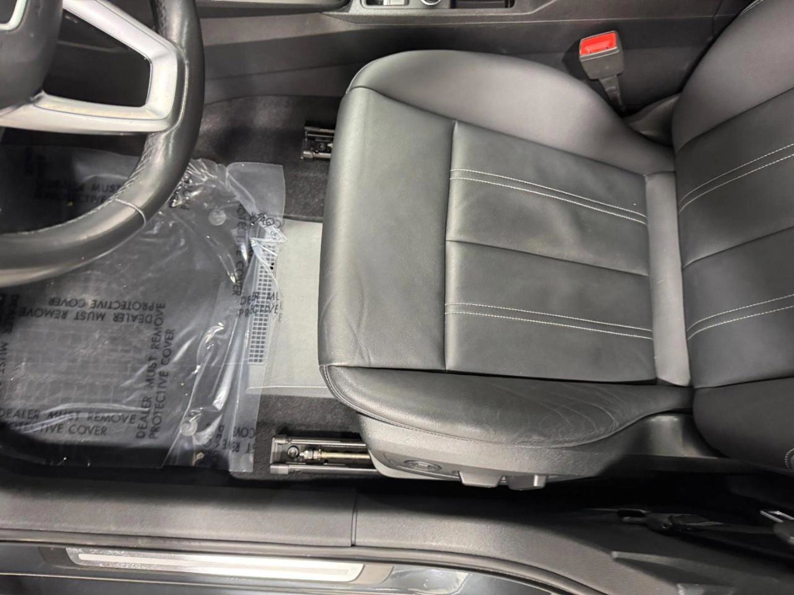 Certified 2022 Audi A3 2.0T Premium Plus image 30