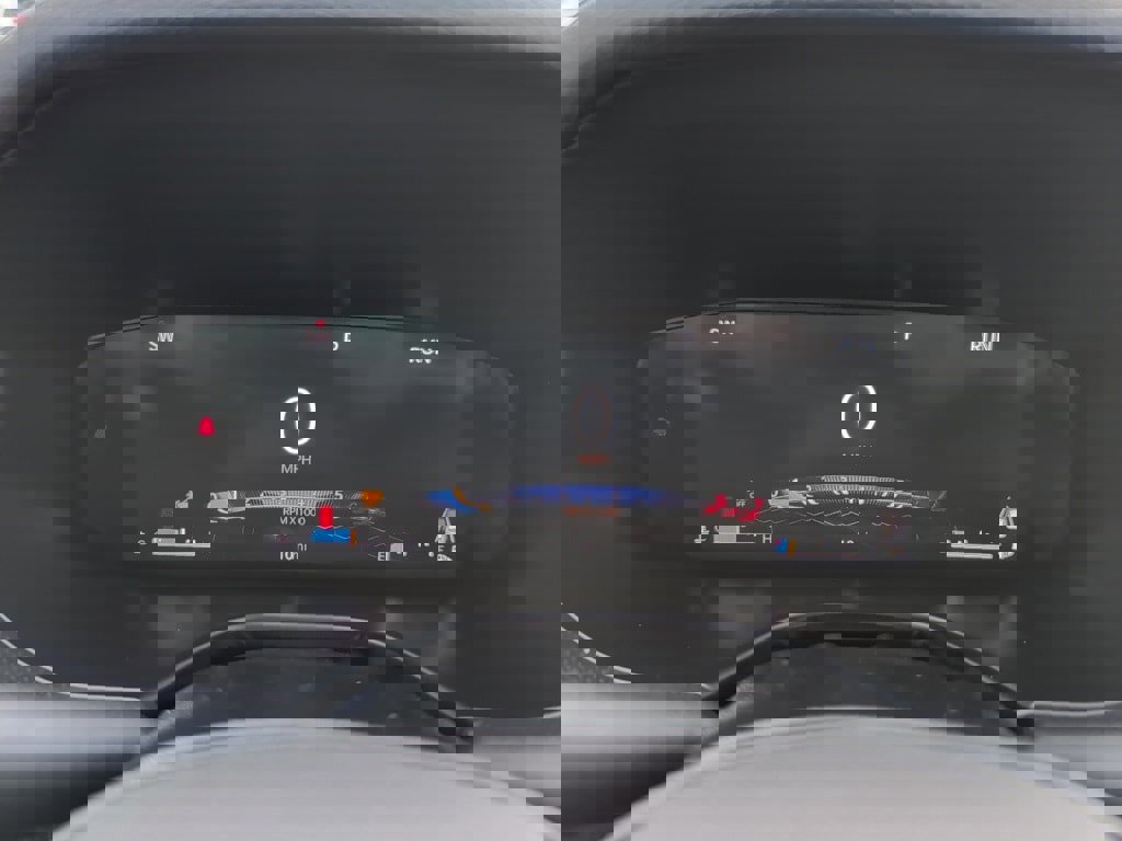 New 2026 Jeep Compass Limited w/ Sun, Sound & Navigation Group image 10