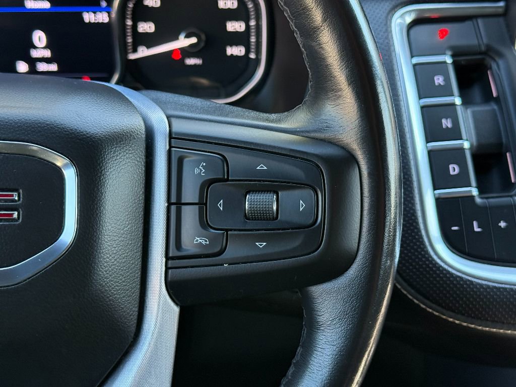 Used 2021 GMC Yukon SLT image 40