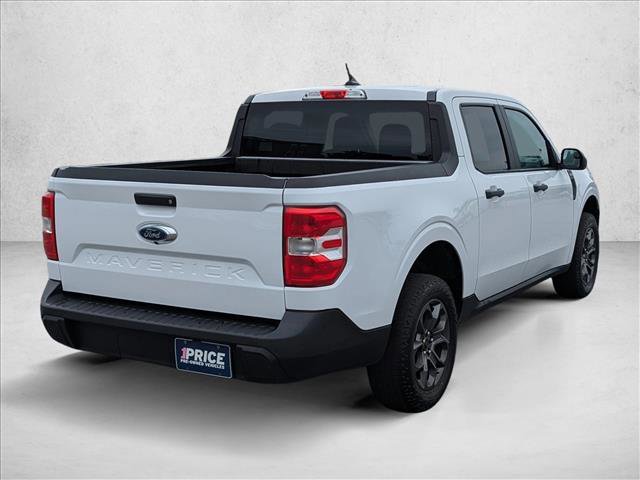 Used 2023 Ford Maverick XLT FWD image 5