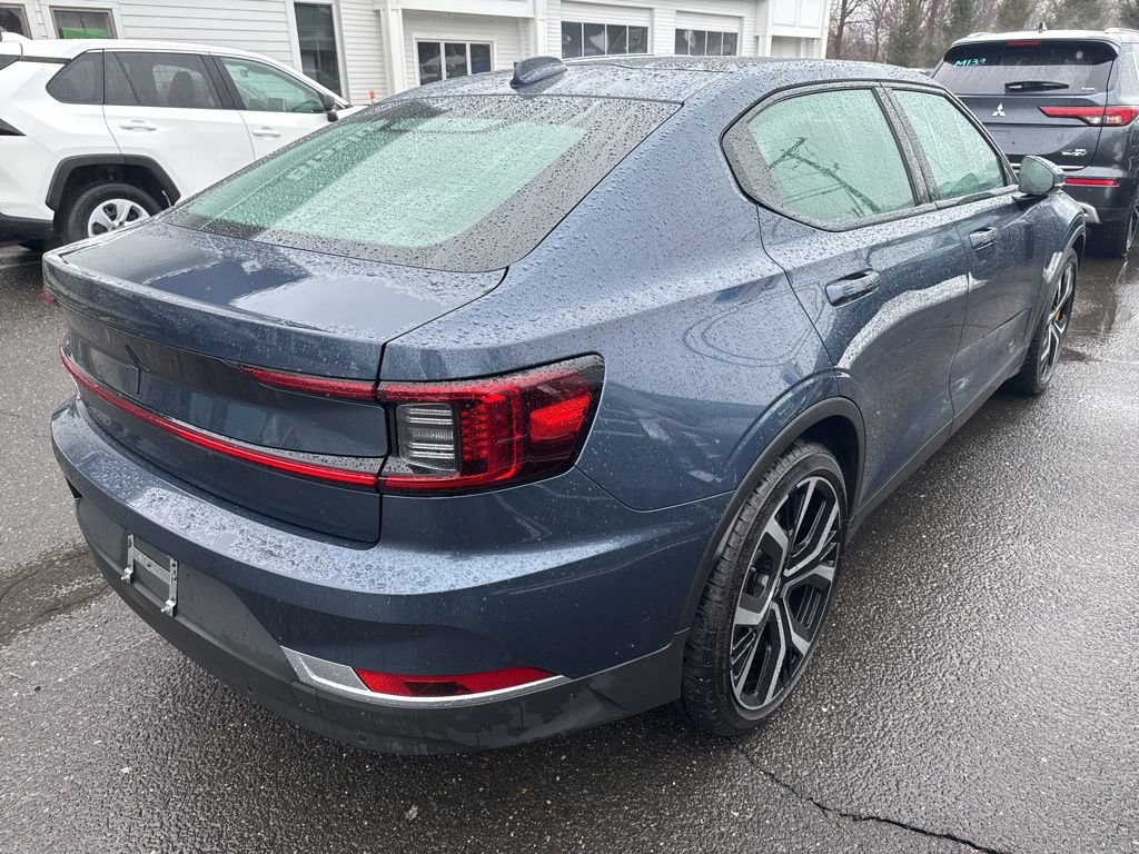 Used 2023 Polestar Polestar 2 w/ Pilot Pack image 4