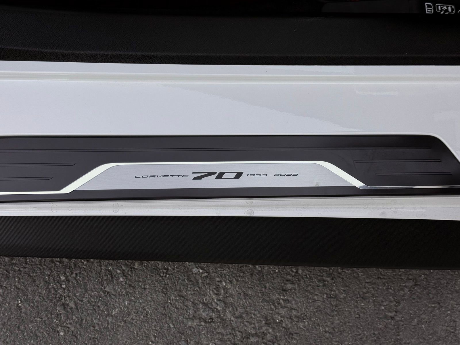 Used 2023 Chevrolet Corvette Stingray Premium Conv w/ Z51 Performance Package image 46