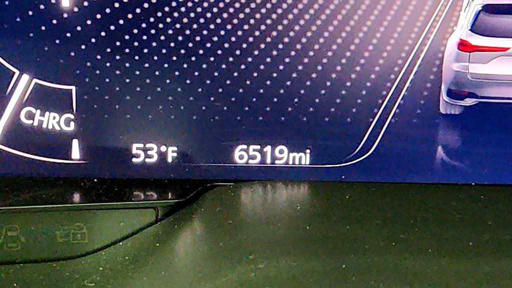 Used 2025 MAZDA CX-90 Plug-In Hybrid w/Premium Sport image 16