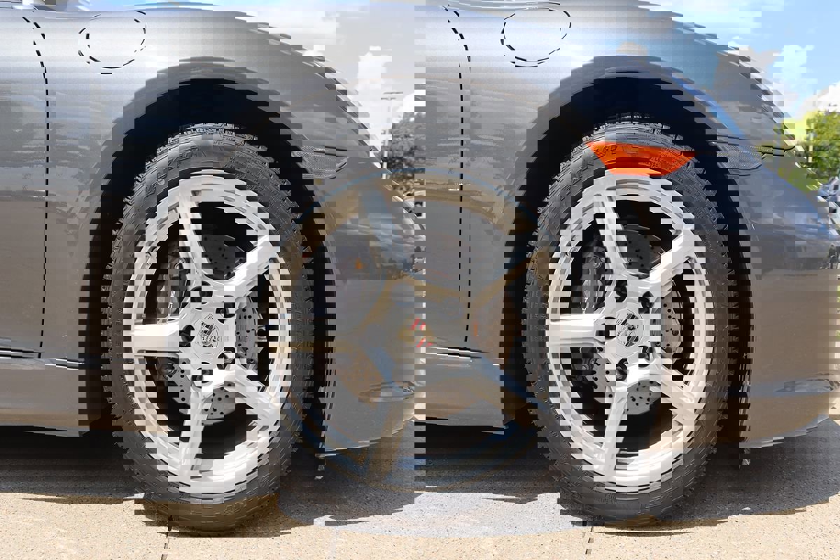 Used 2013 Porsche Boxster image 46