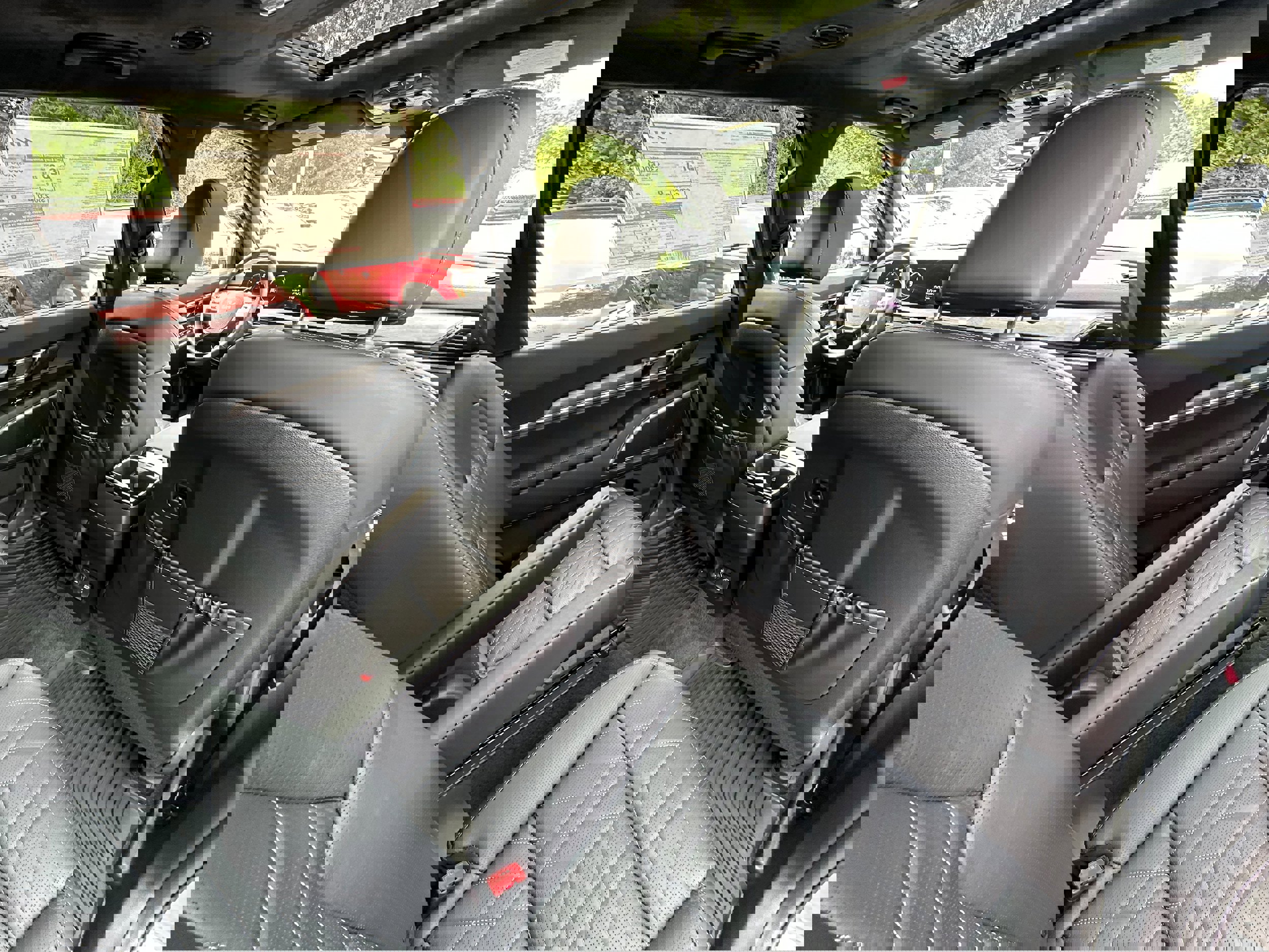 New 2025 Kia Telluride SX Prestige X-Line image 18