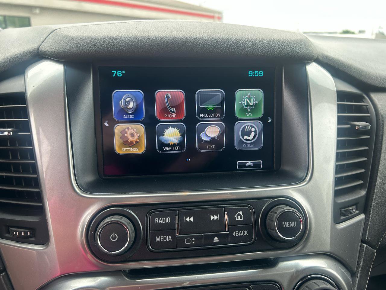 Used 2020 Chevrolet Tahoe LT AWD/4WD image 21