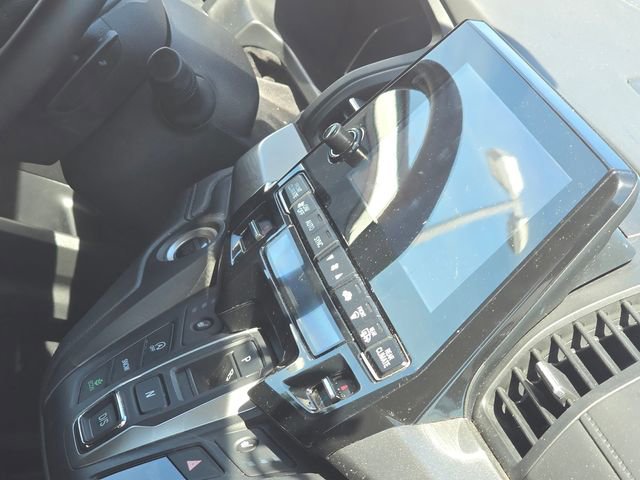Used 2024 Honda Odyssey EX-L image 7
