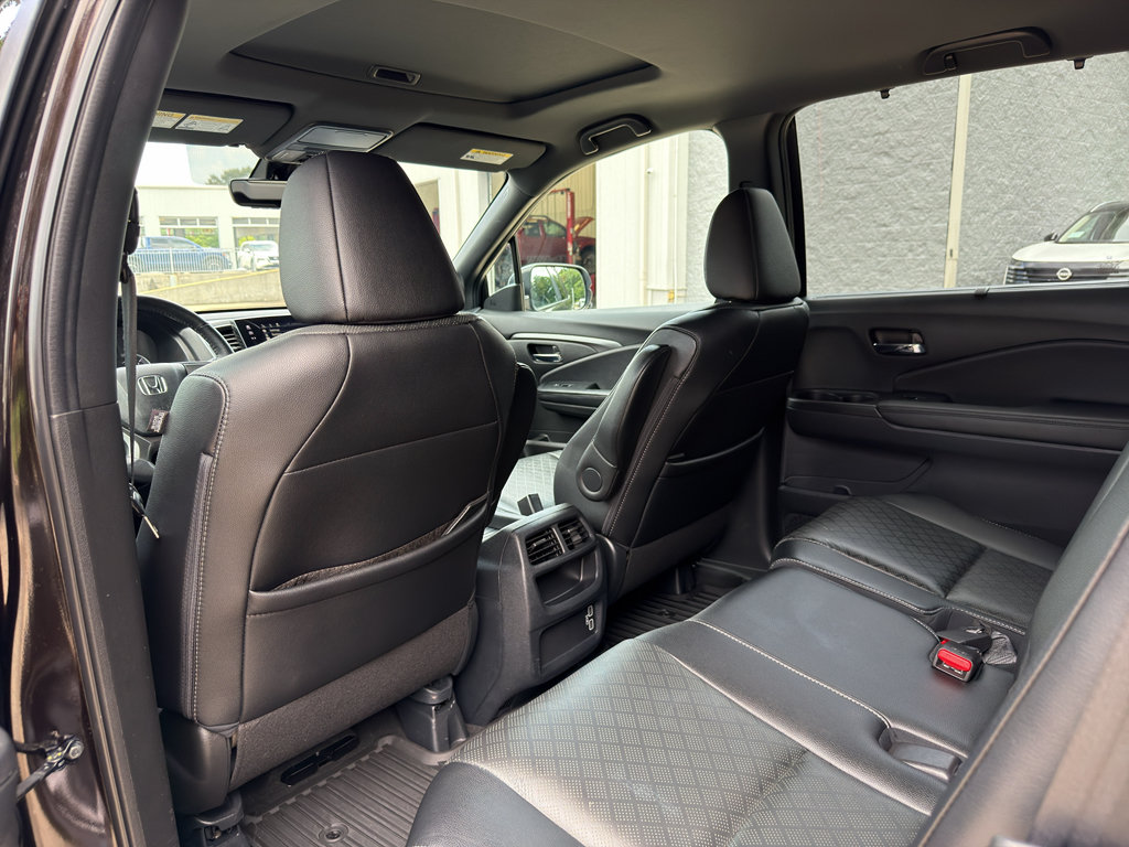 Used 2020 Honda Passport EX-L image 13