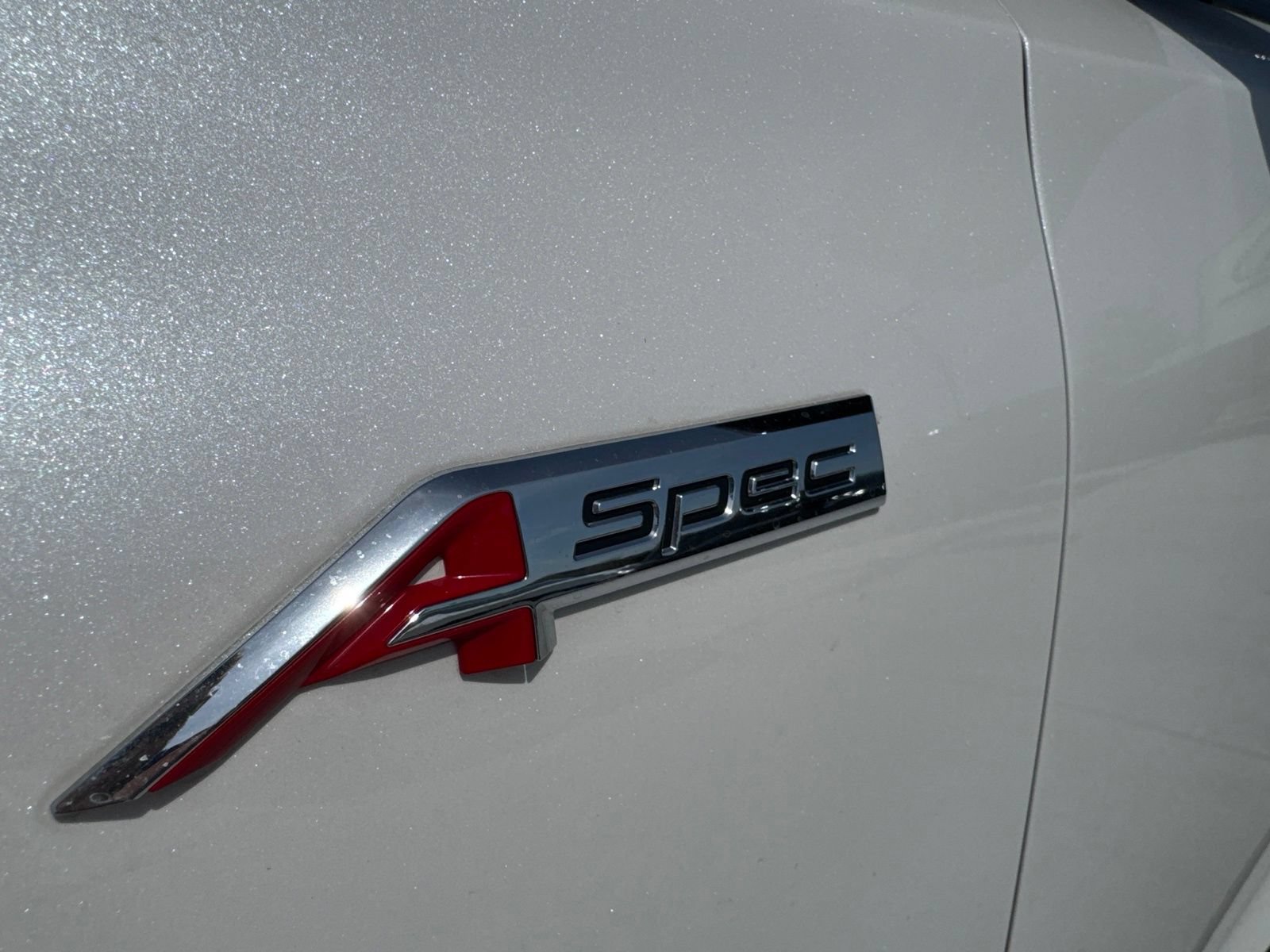 Used 2026 Acura MDX A-Spec AWD/4WD image 9