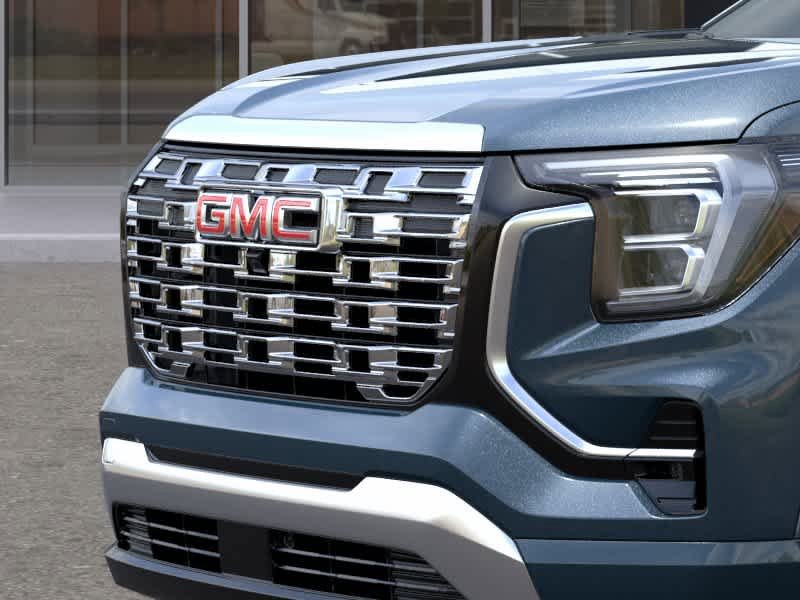 New 2026 GMC Terrain Denali AWD/4WD image 13