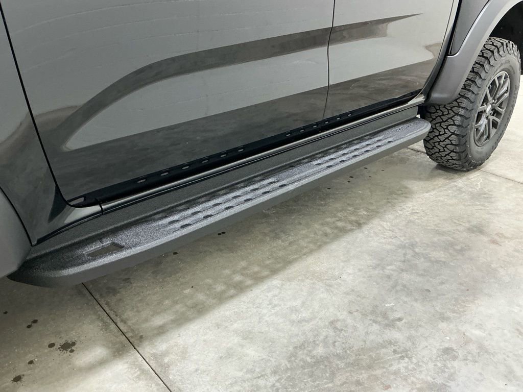 New 2026 Ford Ranger Raptor image 9