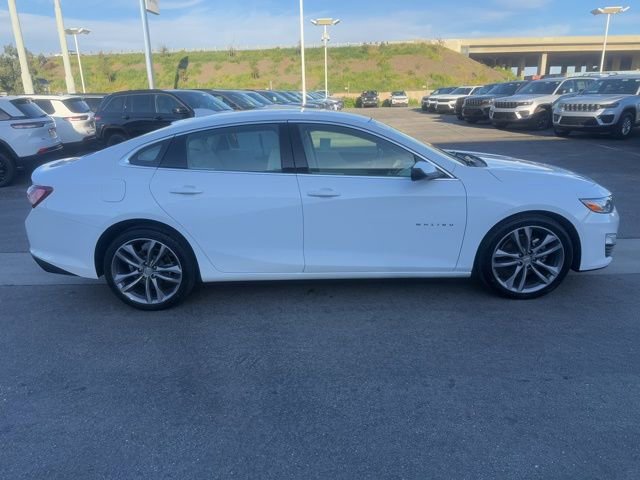 Used 2024 Chevrolet Malibu LT image 7