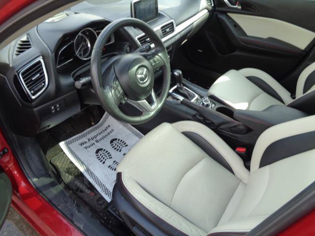 Used 2014 MAZDA MAZDA3 s Grand Touring FWD image 31