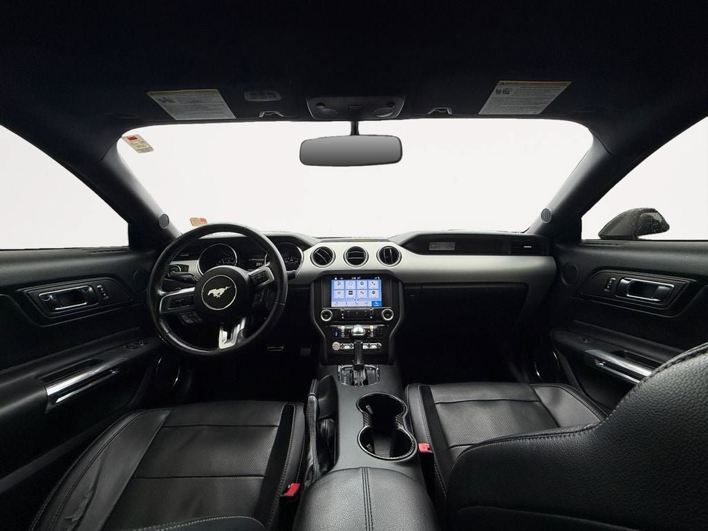 Used 2016 Ford Mustang Premium RWD image 11