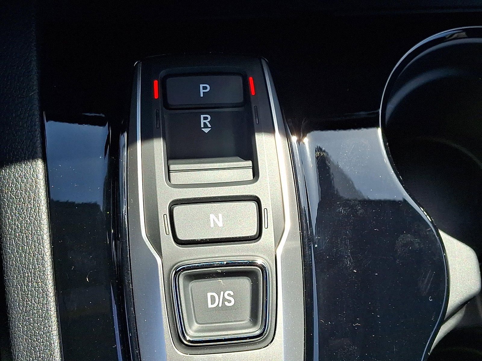 Certified 2021 Honda Passport Touring image 16