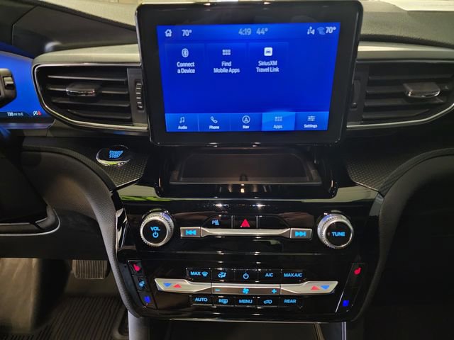 Used 2023 Ford Explorer ST w/ Equipment Group 401A image 31