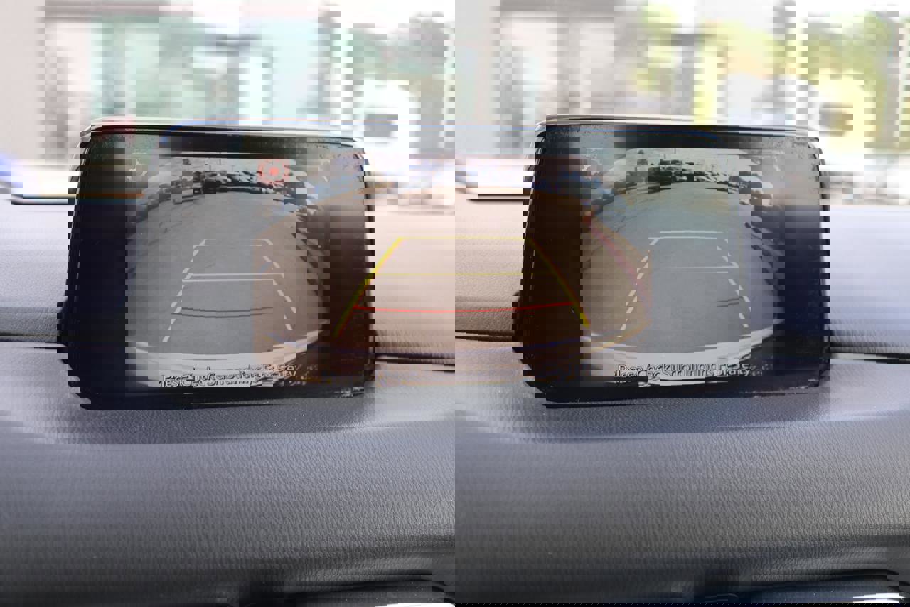 Used 2017 MAZDA CX-5 Sport image 30