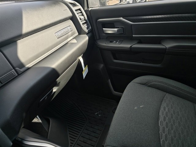 New 2026 RAM 3500 Big Horn image 16