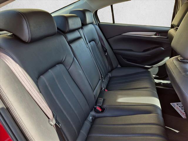 Certified 2024 BMW iX xDrive50 w/ Premium Package AWD/4WD image 20