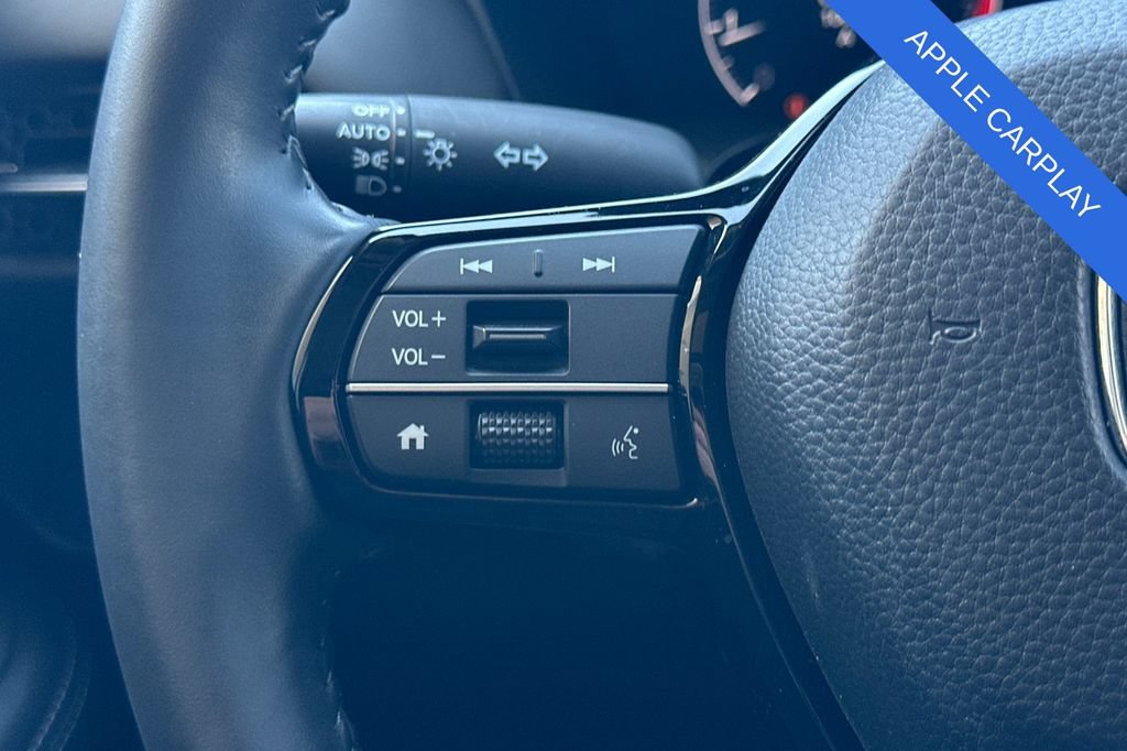 Used 2025 Honda HR-V EX-L image 26