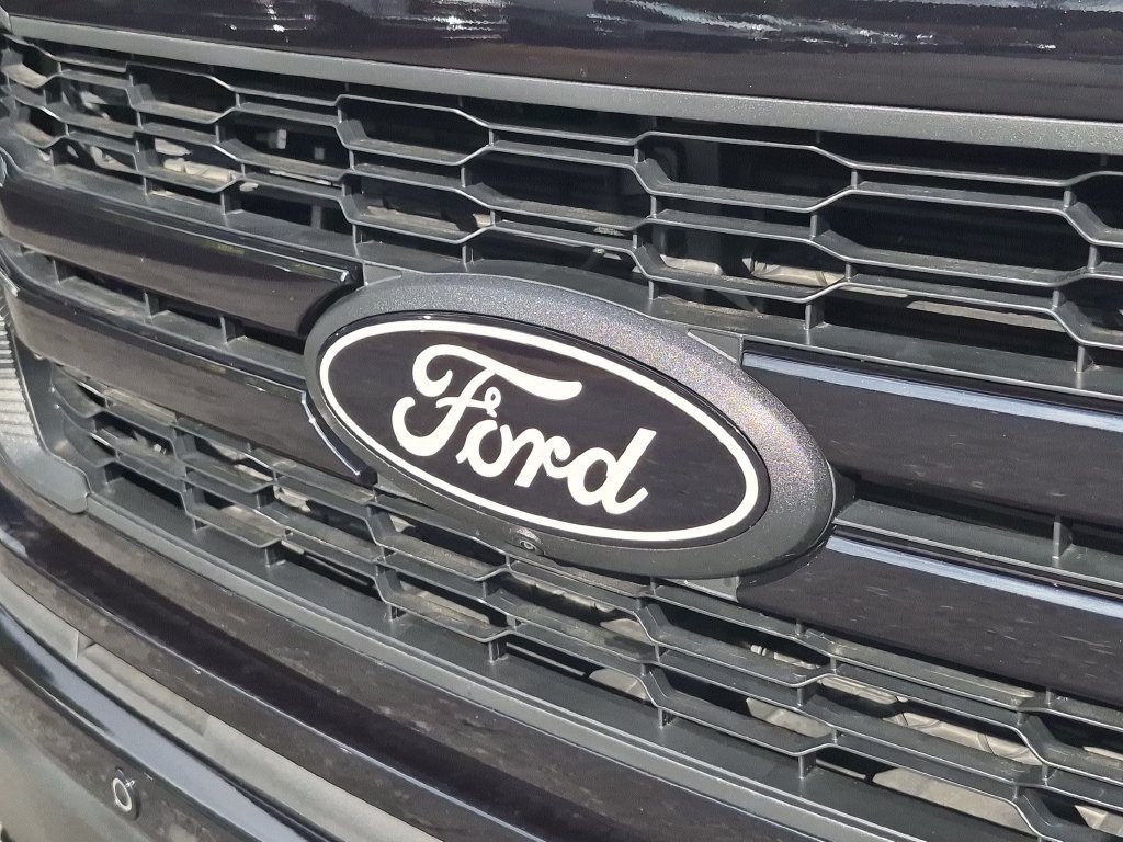 Certified 2024 Ford F150 Lariat w/ Equipment Group 502A High AWD/4WD image 34