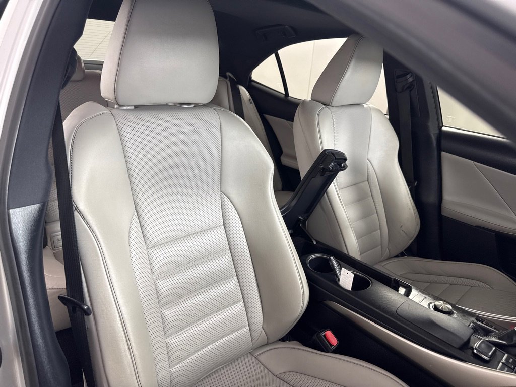 Used 2015 Lexus IS 250 AWD w/ F-Sport Package image 28