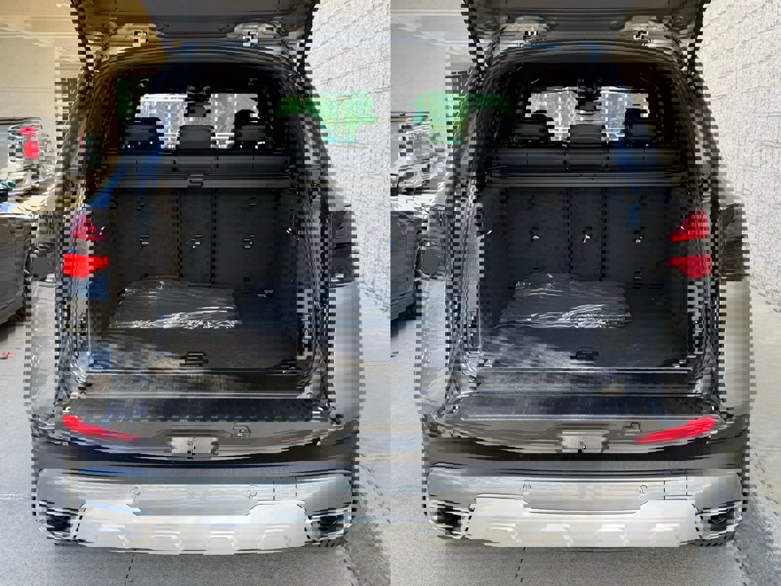 New 2026 BMW X5 xDrive40i AWD/4WD image 16