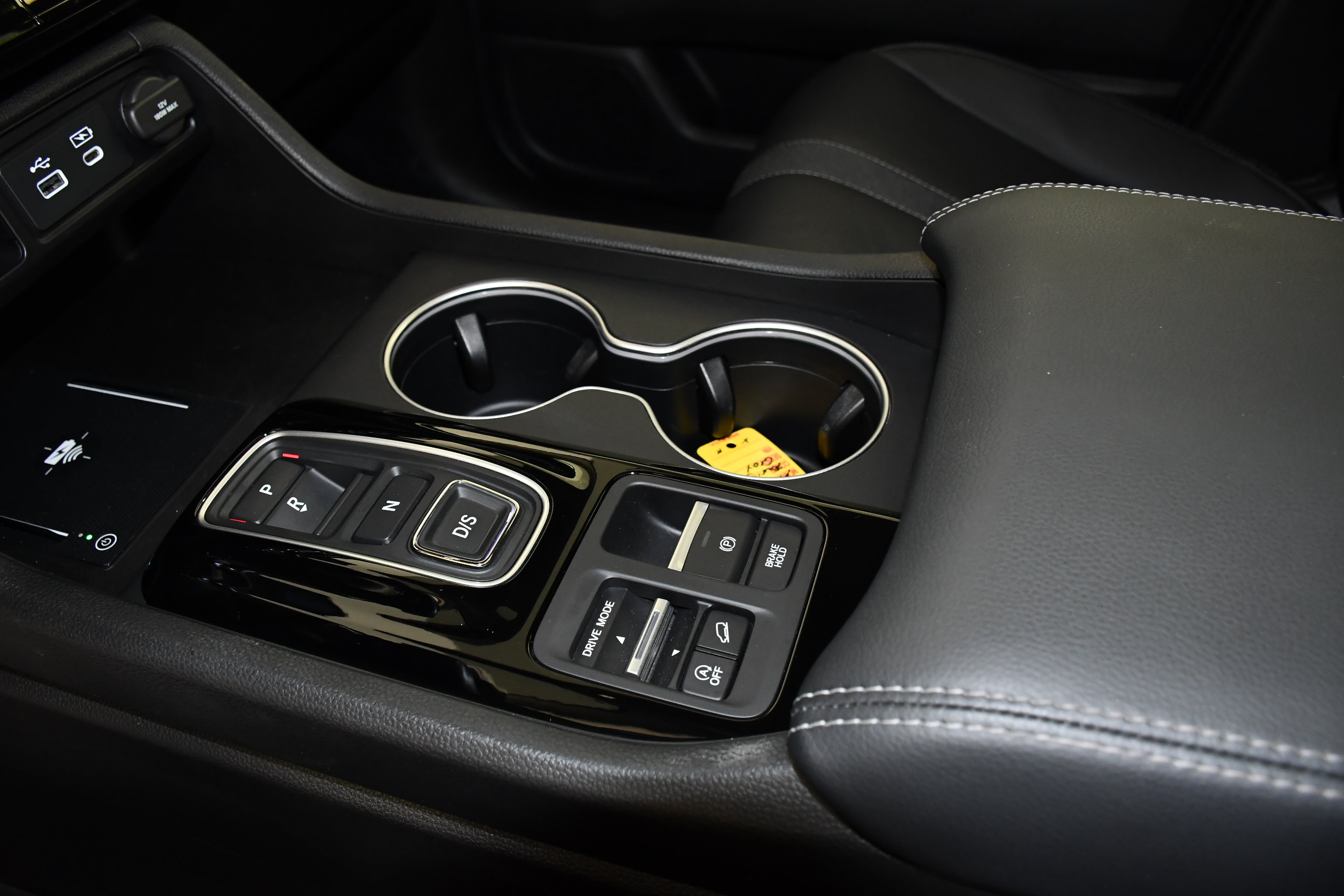 Certified 2025 Honda Pilot Touring image 31