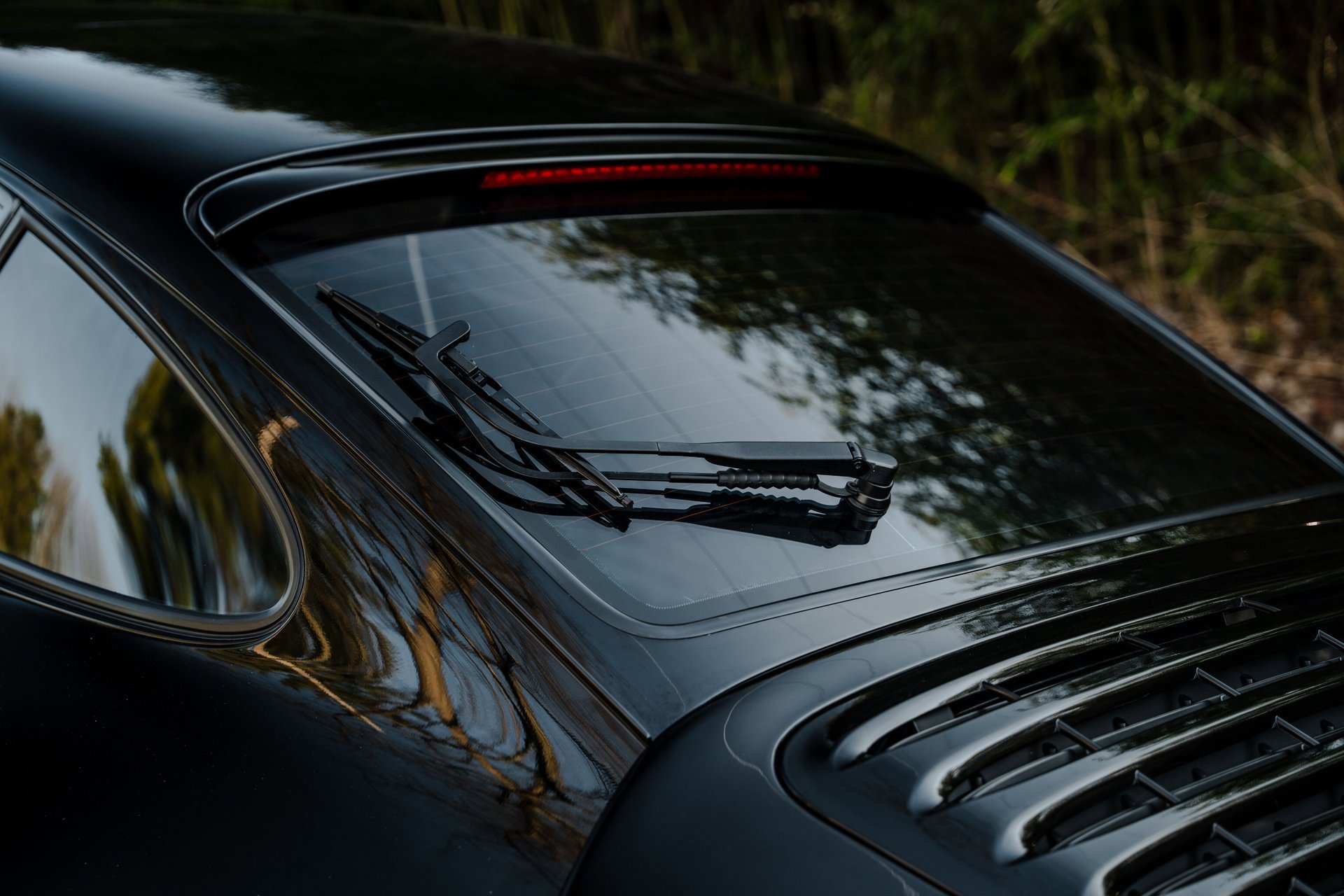 Used 1996 Porsche 911 Turbo image 27