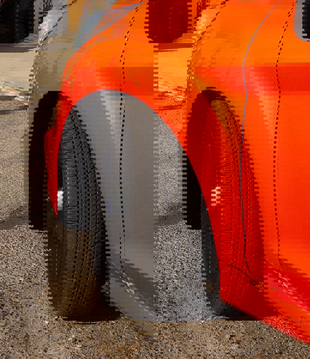 Used 2019 Ford Fiesta ST w/ ST Recaro Package image 6