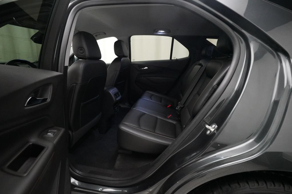 Used 2020 Chevrolet Equinox Premier AWD/4WD image 16
