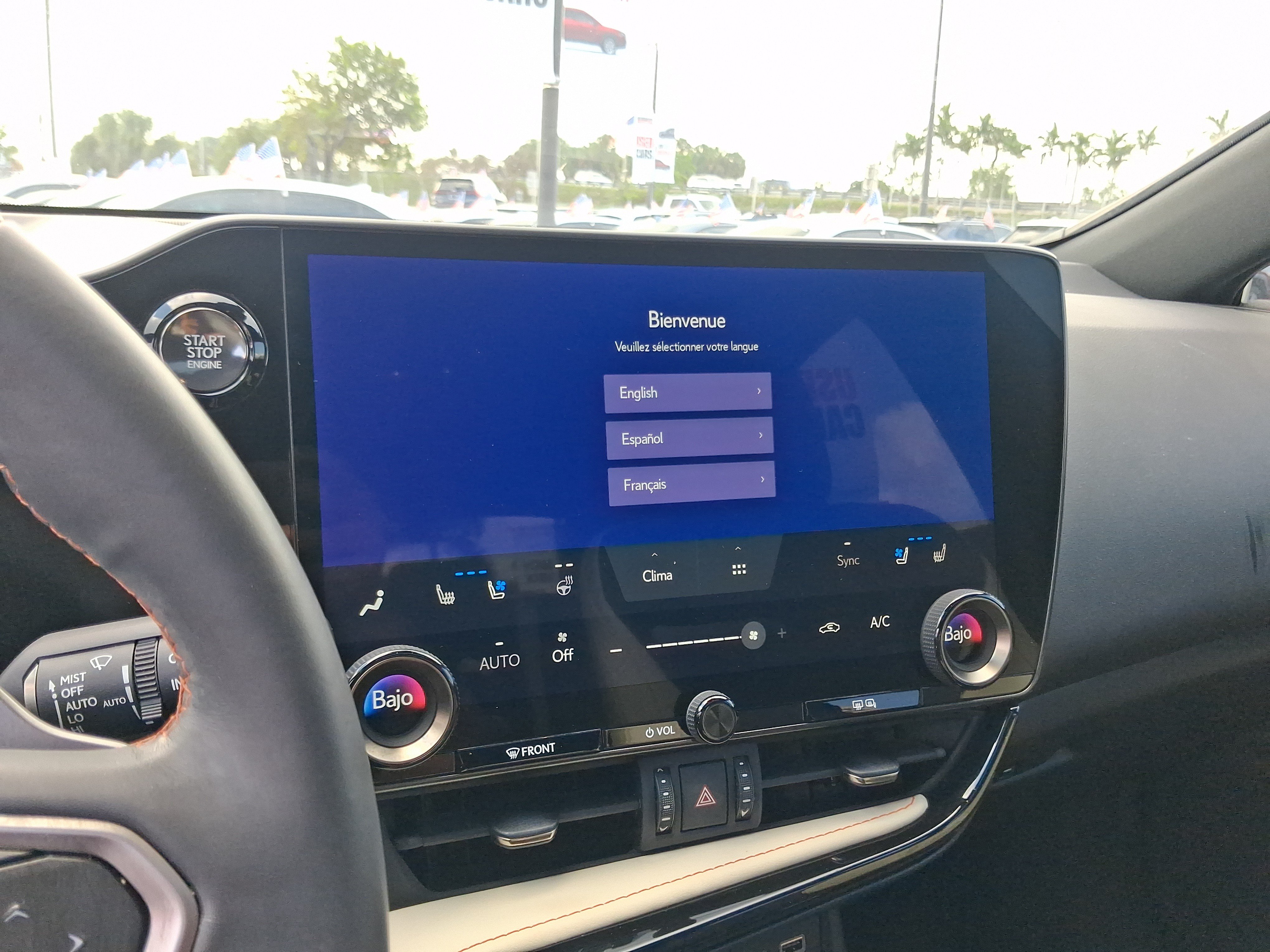 Used 2023 Lexus NX 350 AWD image 29