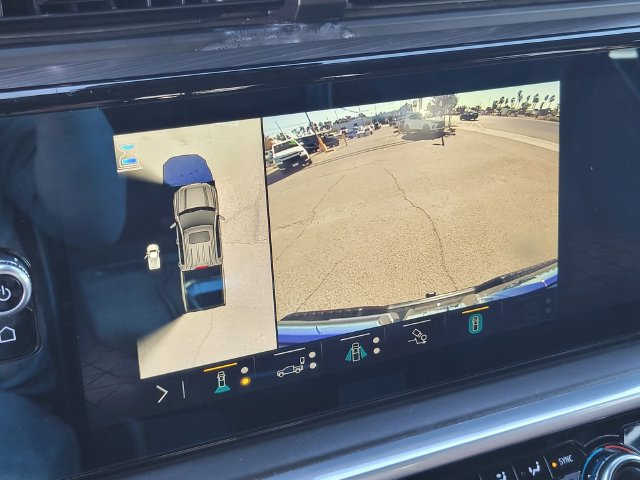 Certified 2022 GMC Sierra 1500 Denali Ultimate AWD/4WD image 21