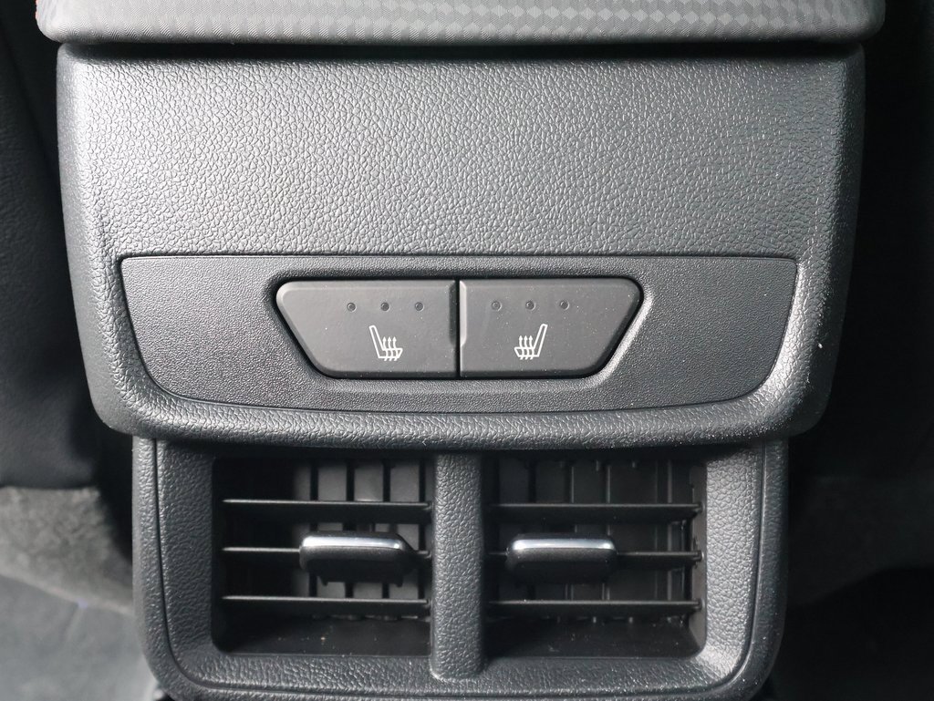 New 2026 Chevrolet Equinox RS w/ Convenience Package III image 27