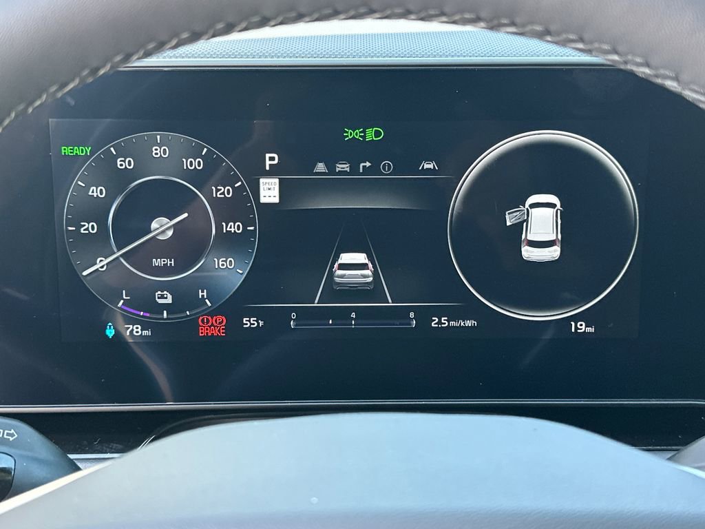 New 2026 Kia Niro Wind FWD image 22