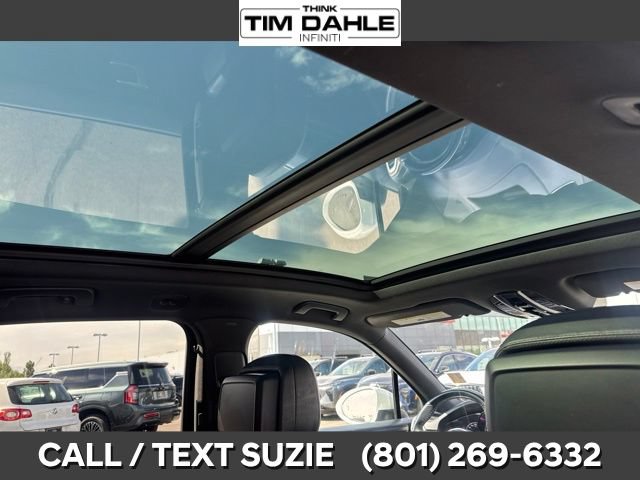 Used 2020 Porsche Cayenne AWD/4WD image 20