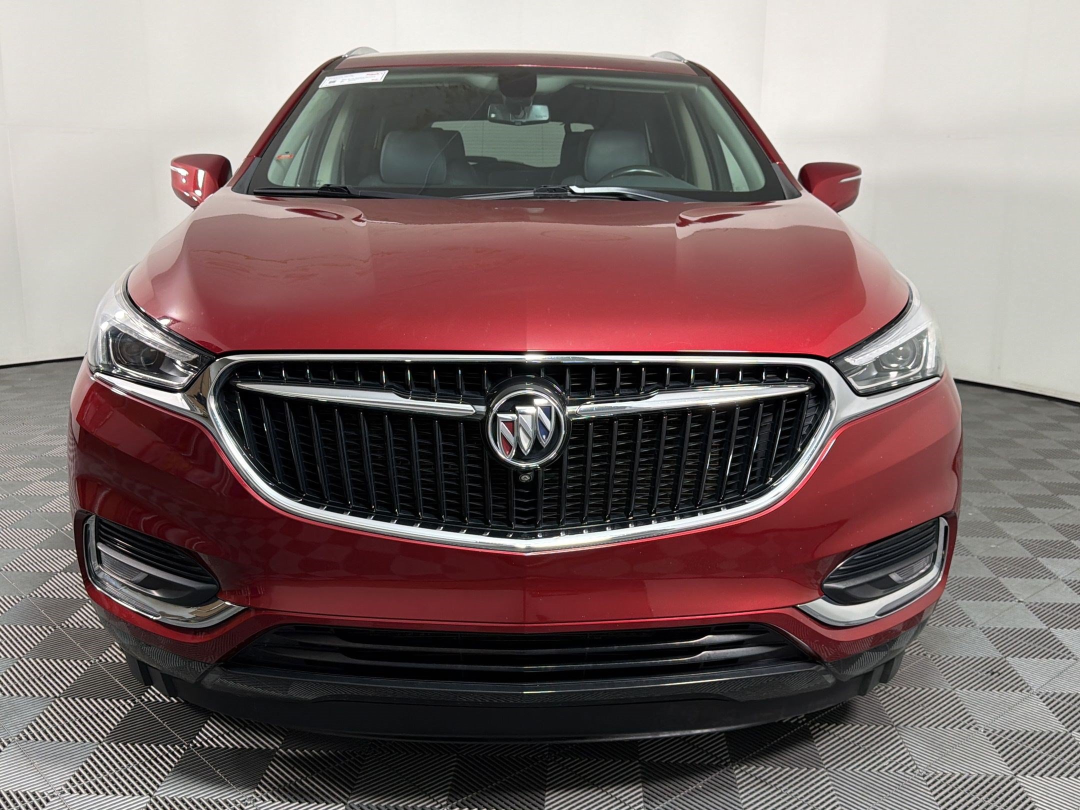 Used 2021 Buick Enclave Essence w/ Trailering Package, 5000 lbs. FWD image 5