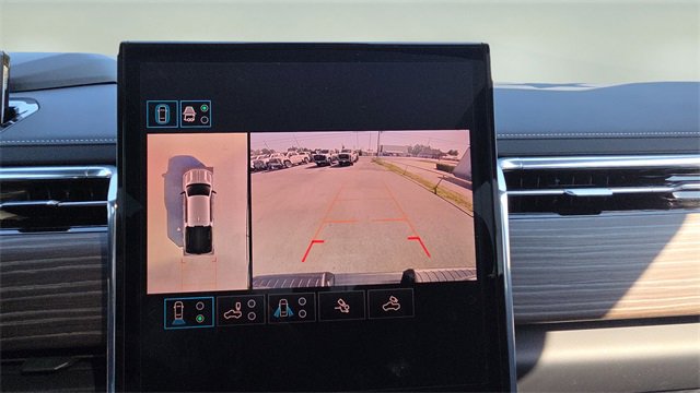 New 2025 GMC Sierra EV Denali image 36