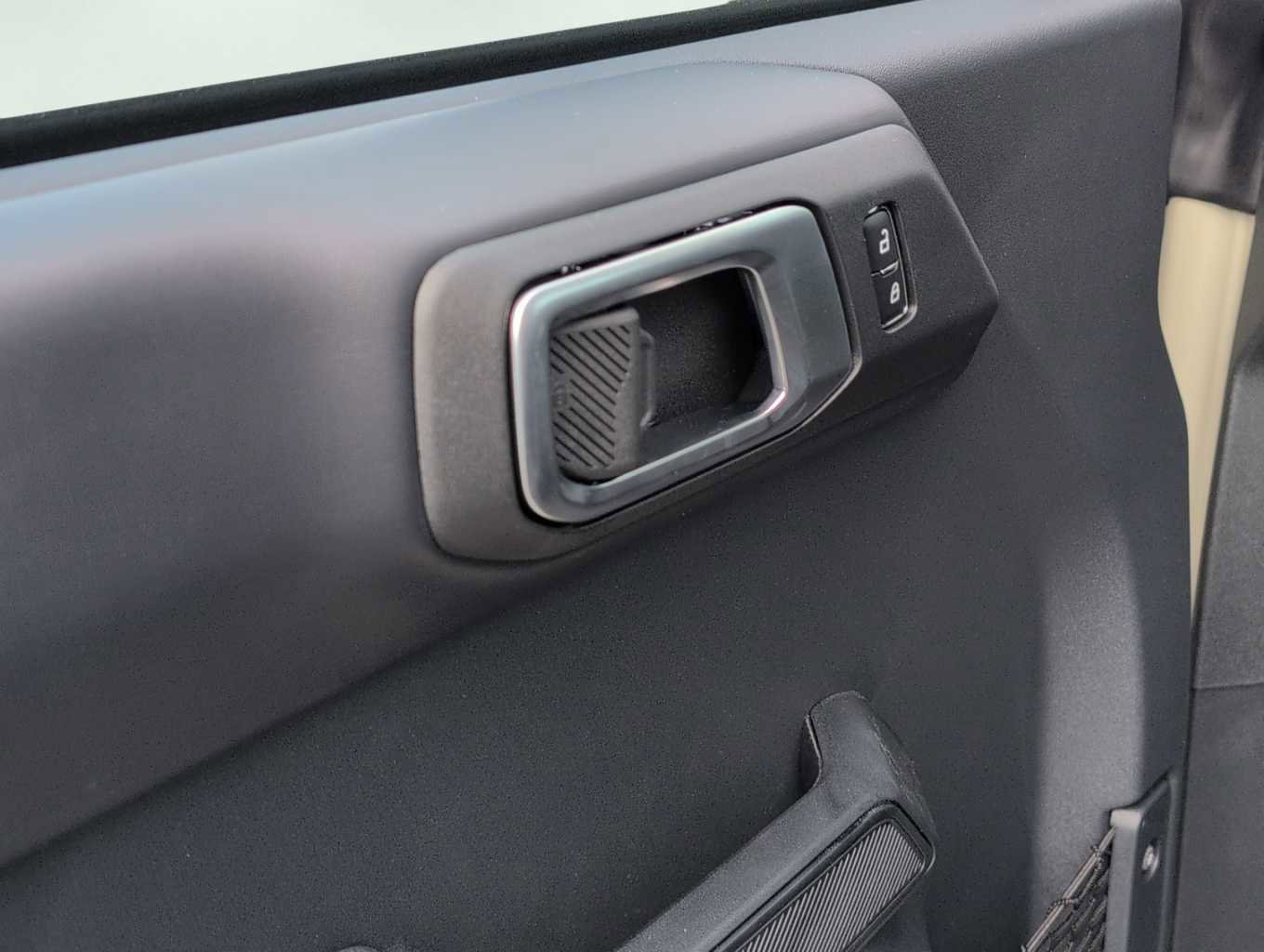 New 2025 Ford Bronco Badlands w/ Sasquatch Package image 20