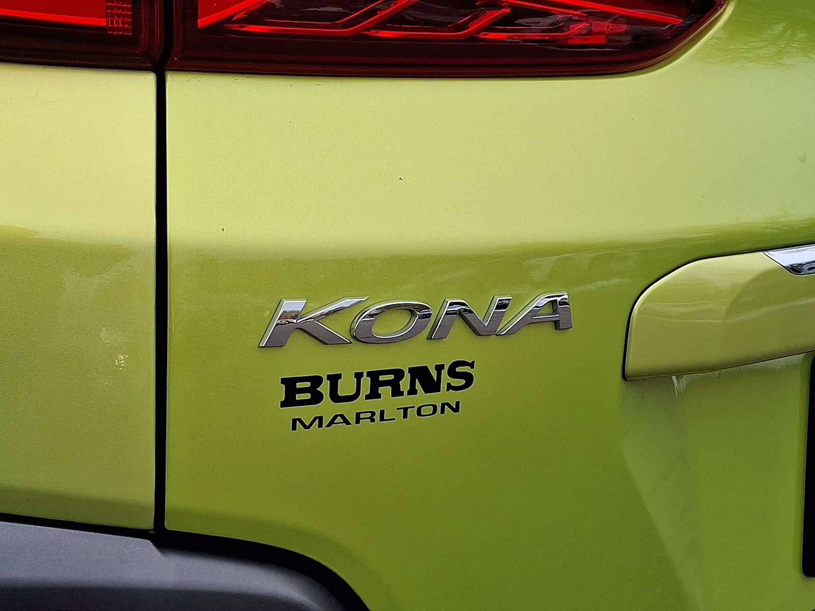 Used 2020 Hyundai Kona Ultimate w/ Cargo Package image 30