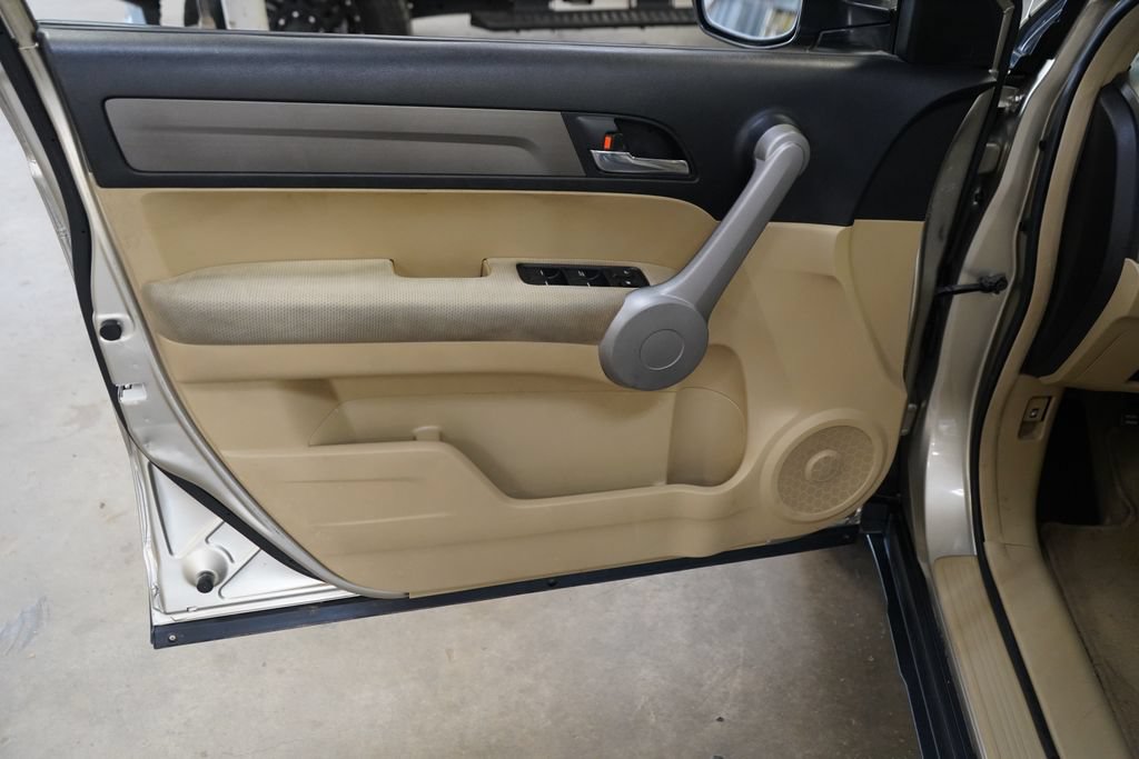Used 2007 Honda CR-V EX image 14