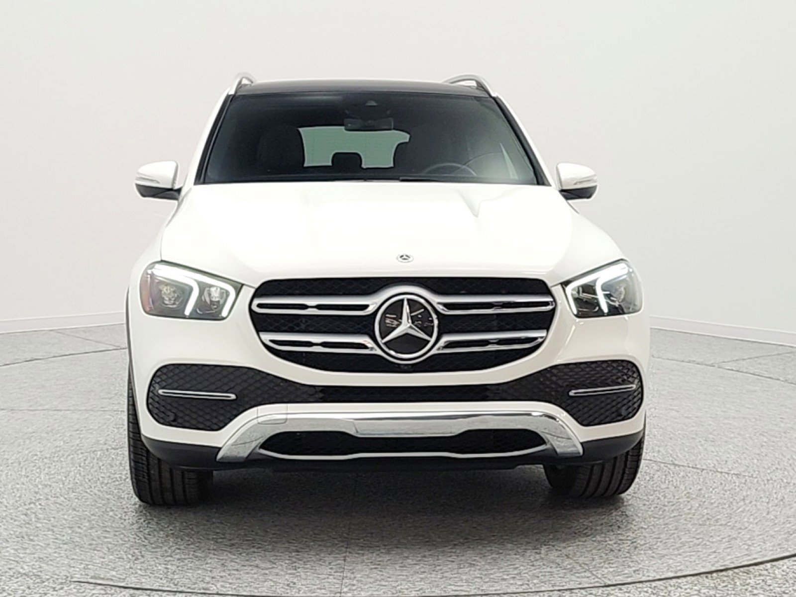 Used 2022 Mercedes-Benz GLE 350 image 2